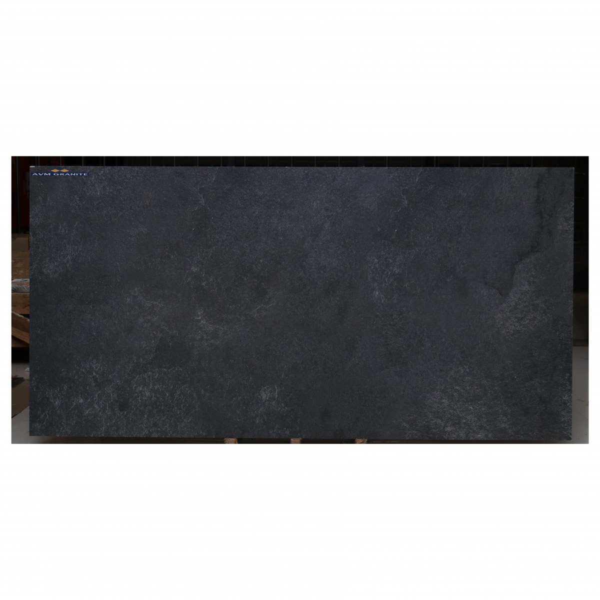 Rock Stone Black (600 x 1200, Silon) - 4