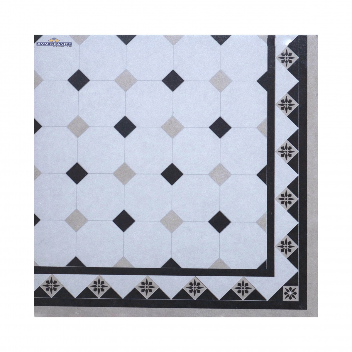 Glory Green C (400 x 400, Creanza) - 5