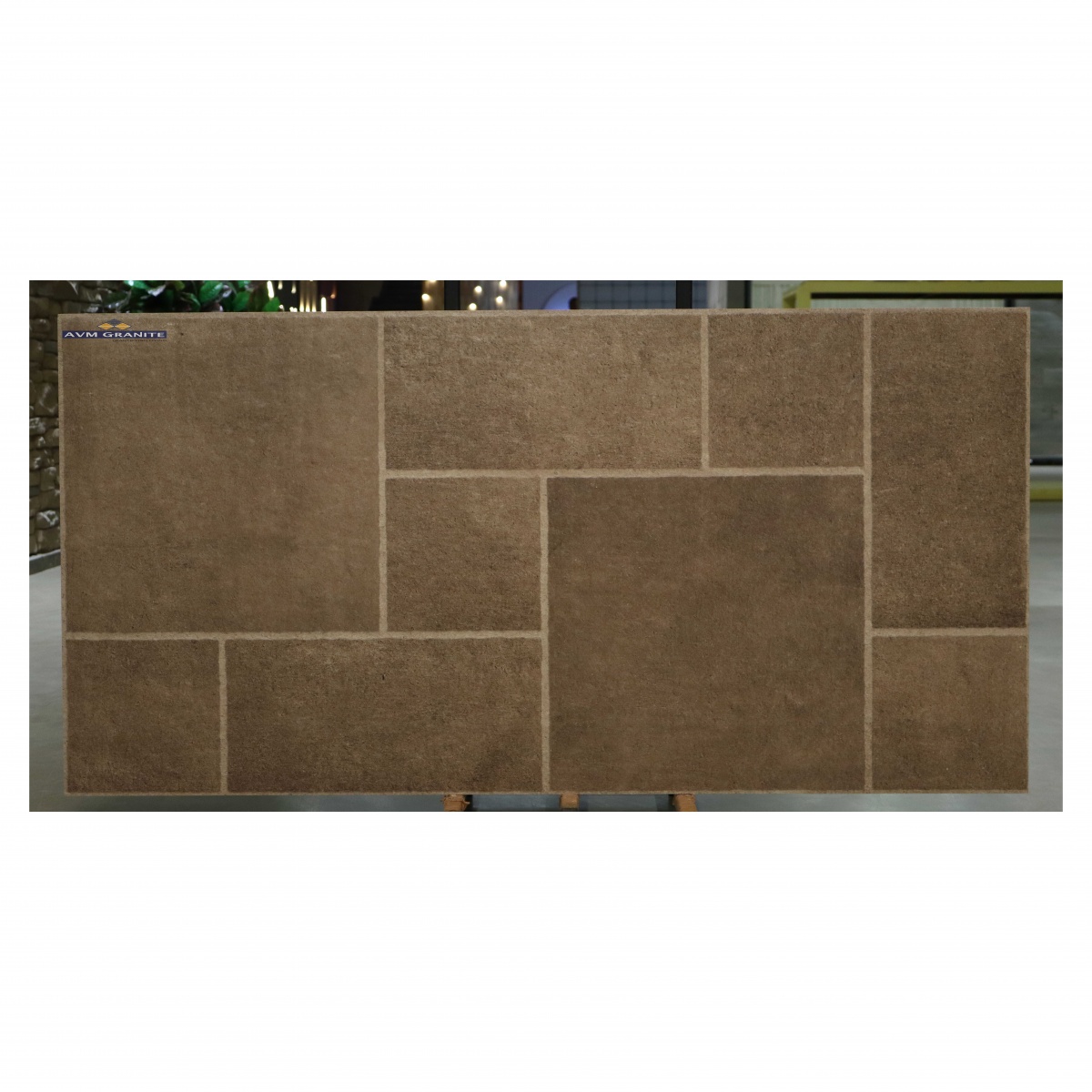 Royal Trasia Bruno (600 x 1200, Creanza) - 4