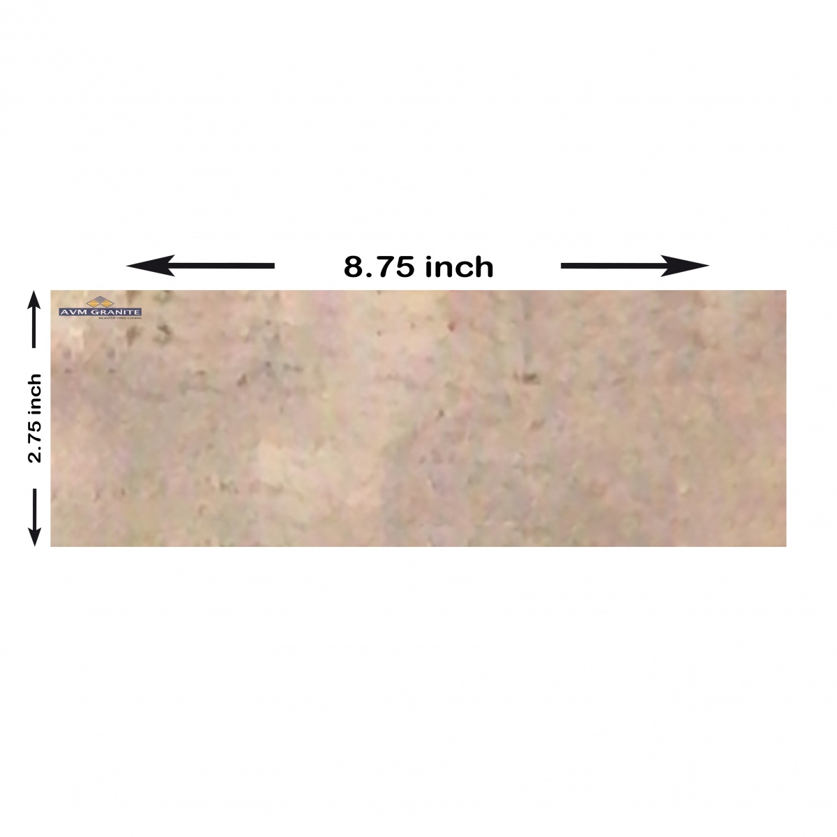 Travertine Brick Statuario (2.75'' X 8.75'',Flexstone) - 4