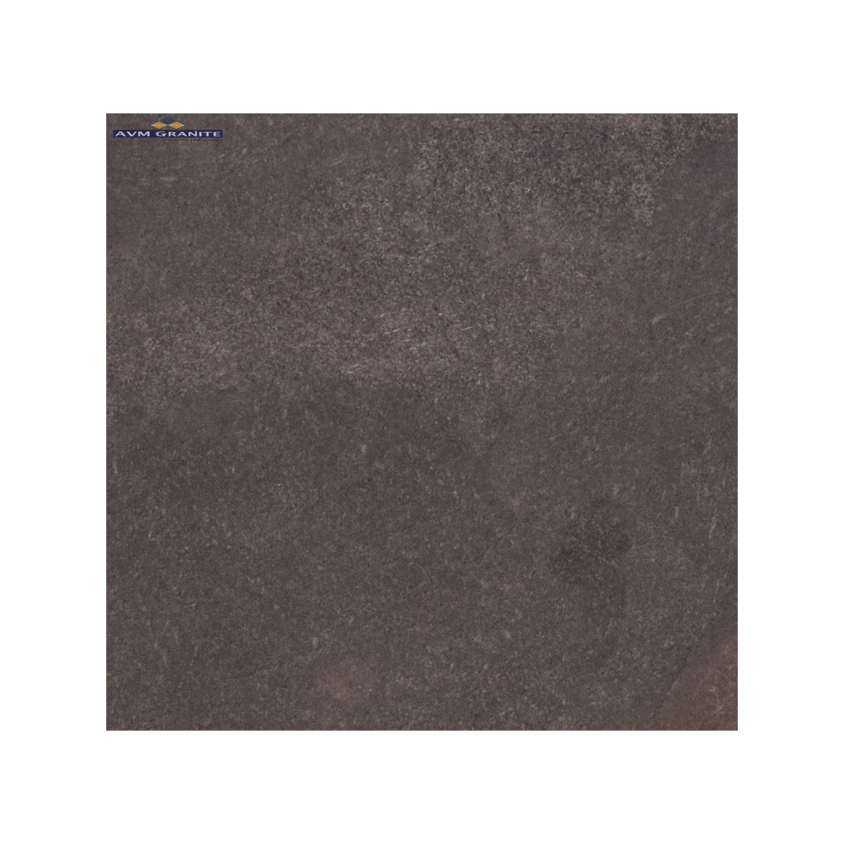 Boston Brown Matt Punch 12mm (600 x 600, 12mm, Itaca) - 2