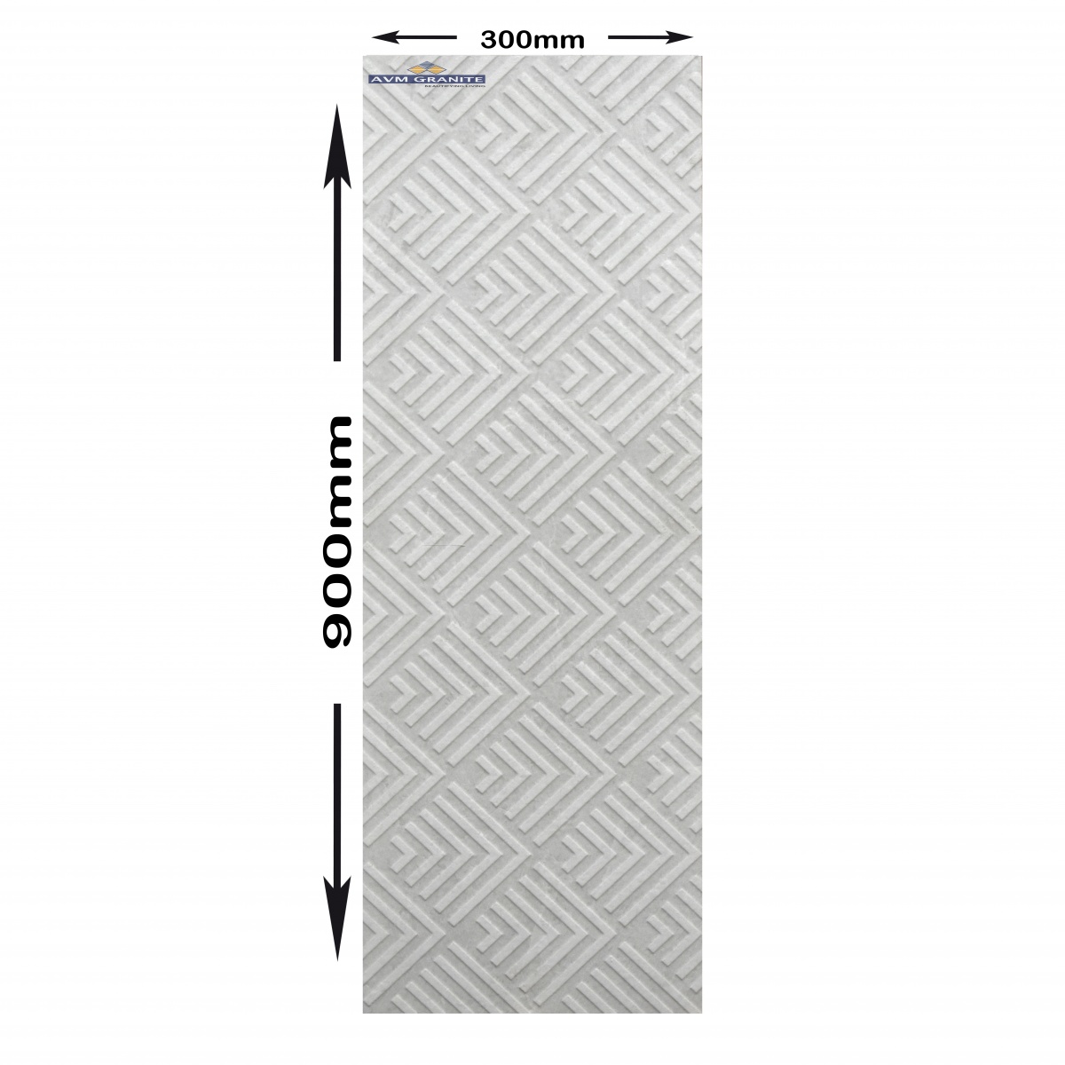 Origins White (300 x 900, Sanito) - 4