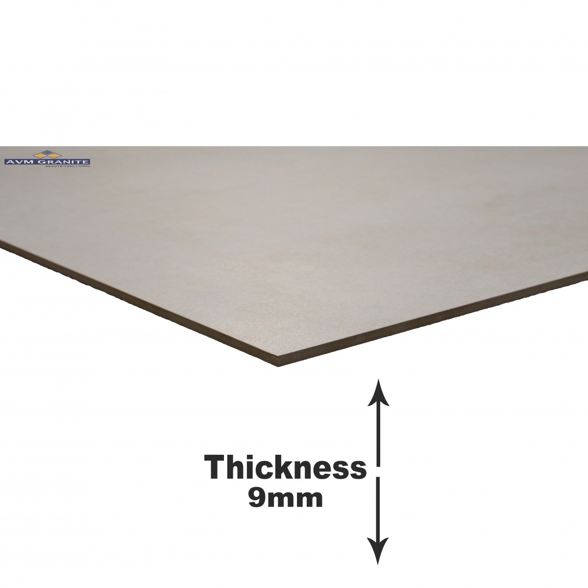 Lithic White matt (800 x 1600, Itaca) - 3