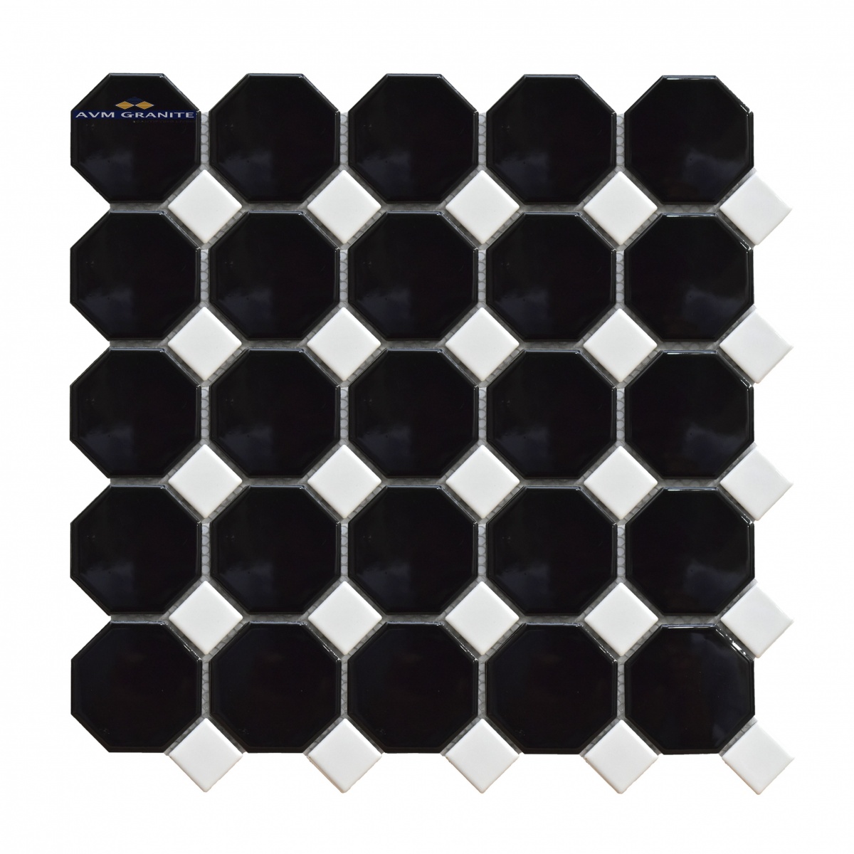 GX 275149 Glossy (23 x 23 / 55 x 55, 295 x 295, Lemina) - 4