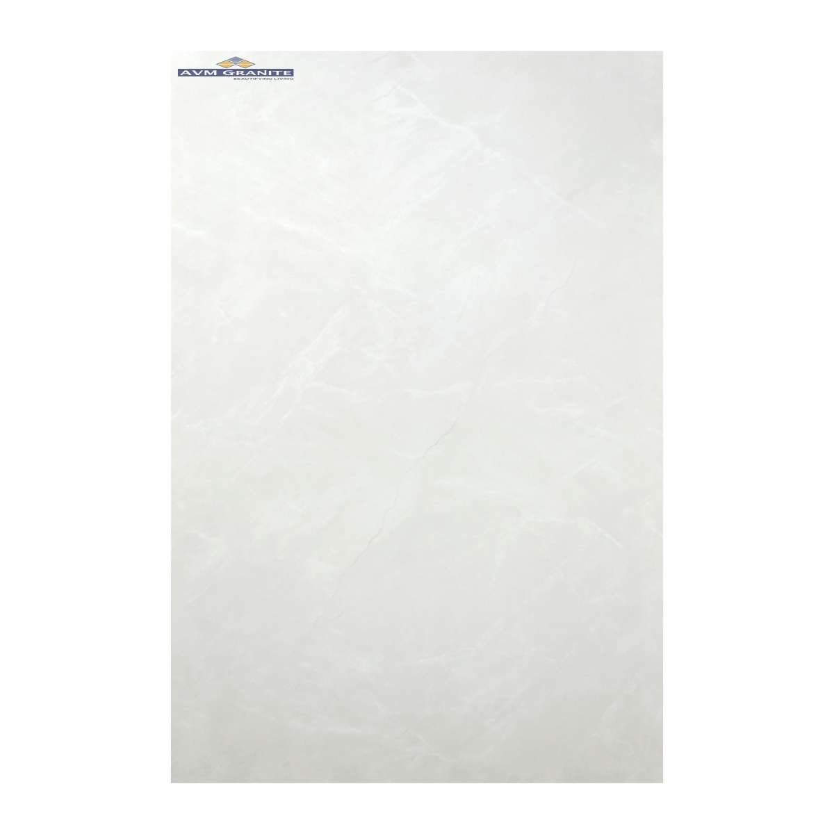 DG Destine Bianco Endless DG Matt (1200 x 1800, Itaca) - 5