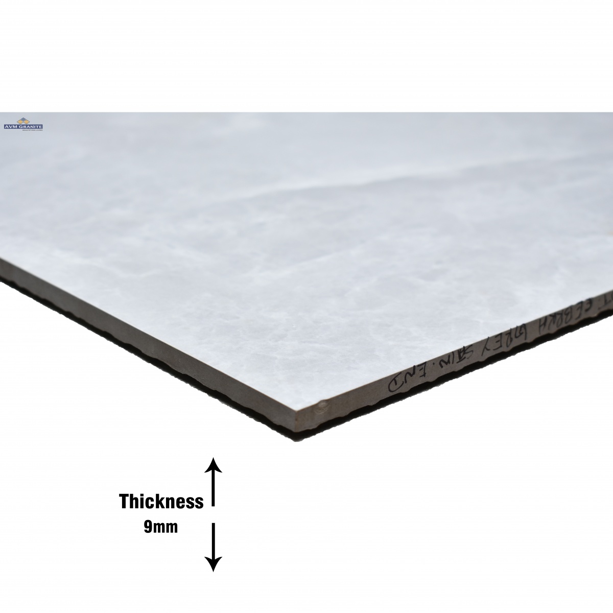 Celebrra Grey Satin+ Satin Matt Endless (600 x 1200, Motto) - 3