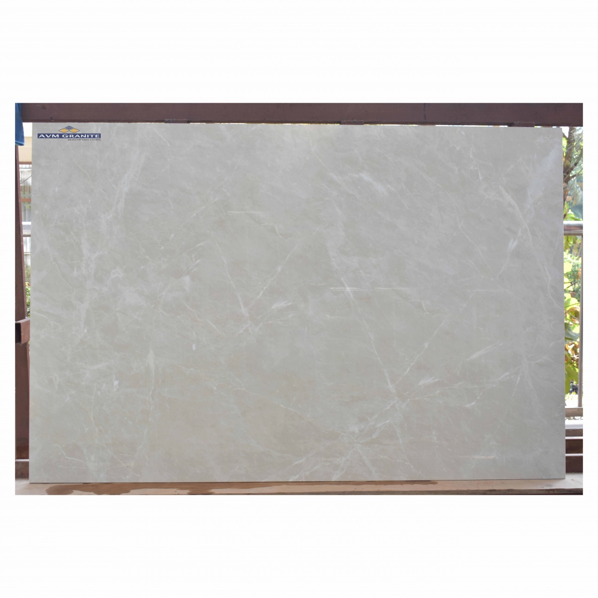 Grande Berlin Crema Glossy (1200 x 1800, Creanza) - 4