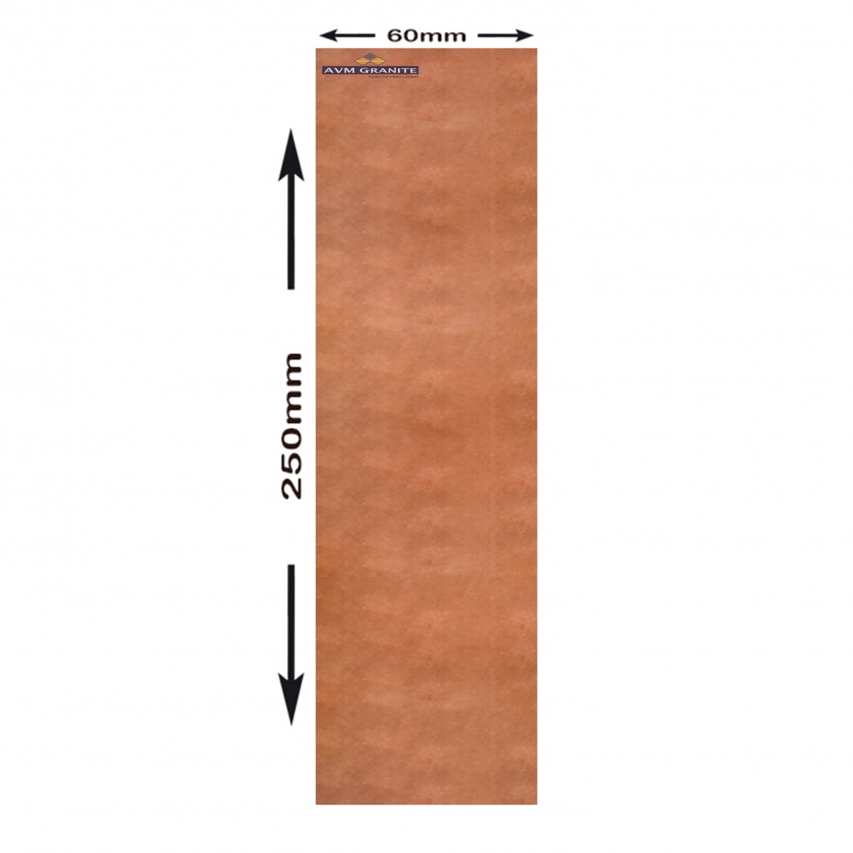 Levels Orange Glossy Granula 8.5mm (60 x 250, Motto) - 4