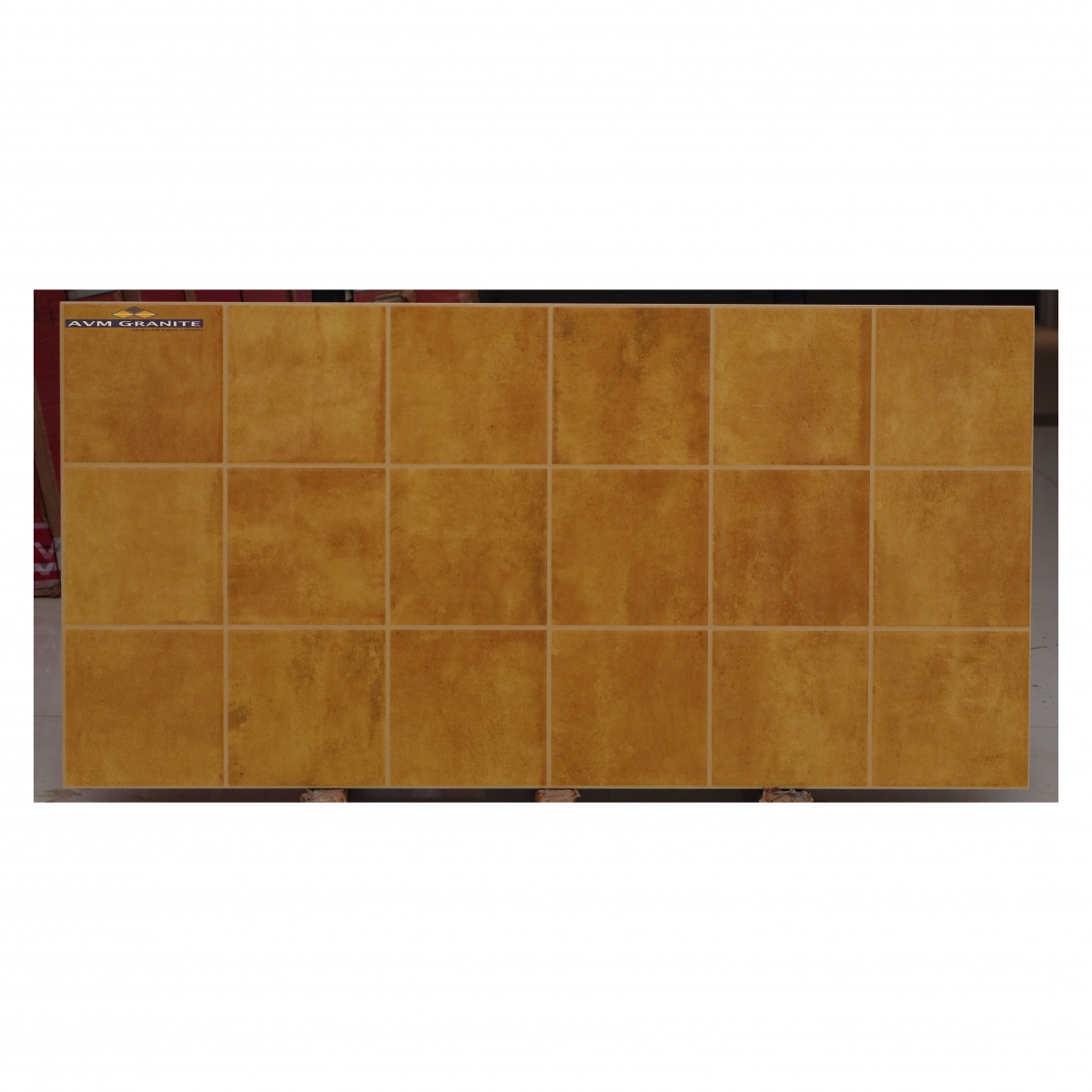 581-Ocre (300 X 600,TMT) - 4