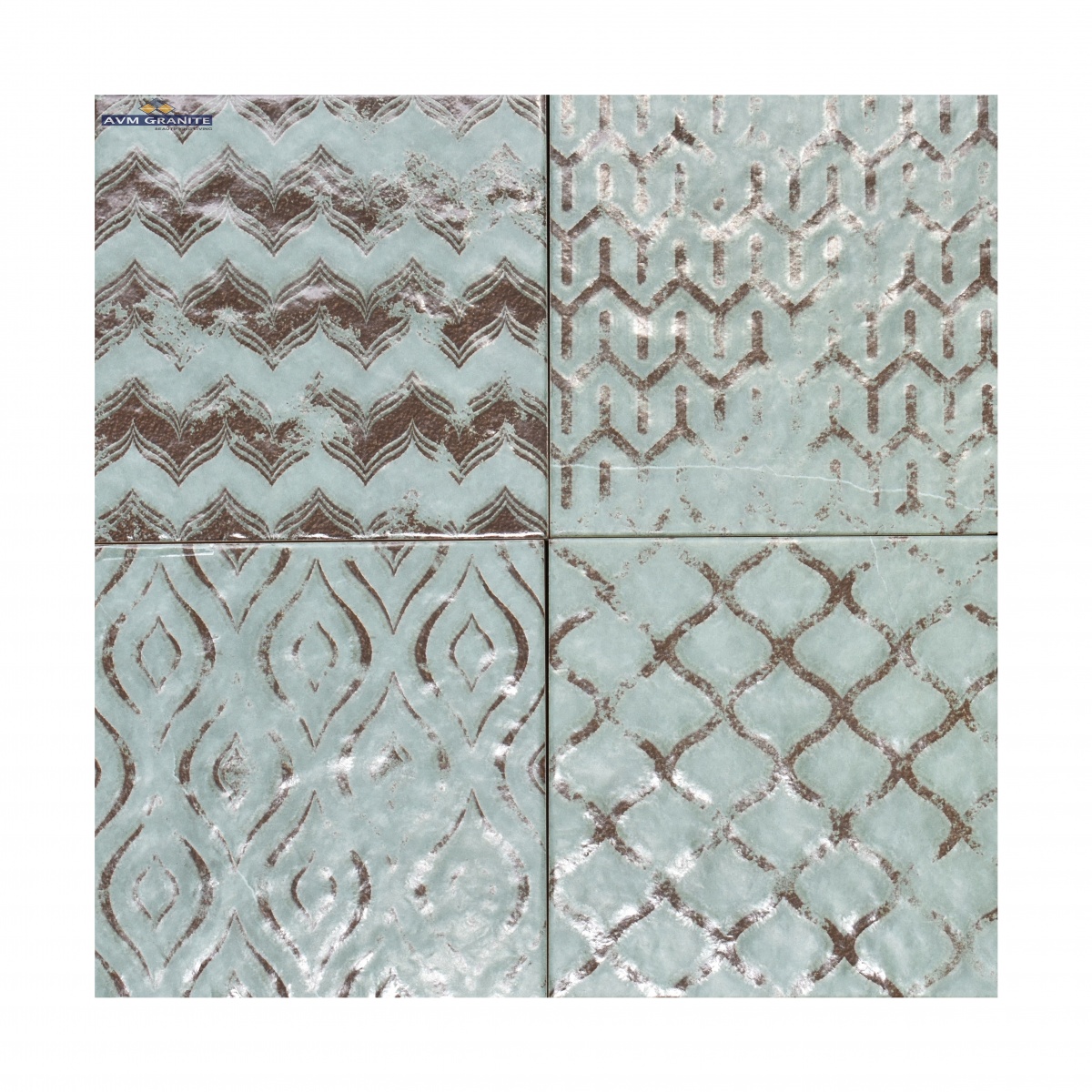 Glam Green (200 x 200, Subway) - 5