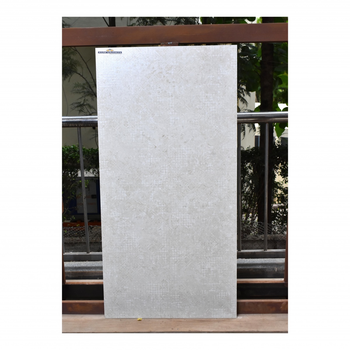 Coreno Crema Trim Matt (600 x 1200, Qutone) - 5