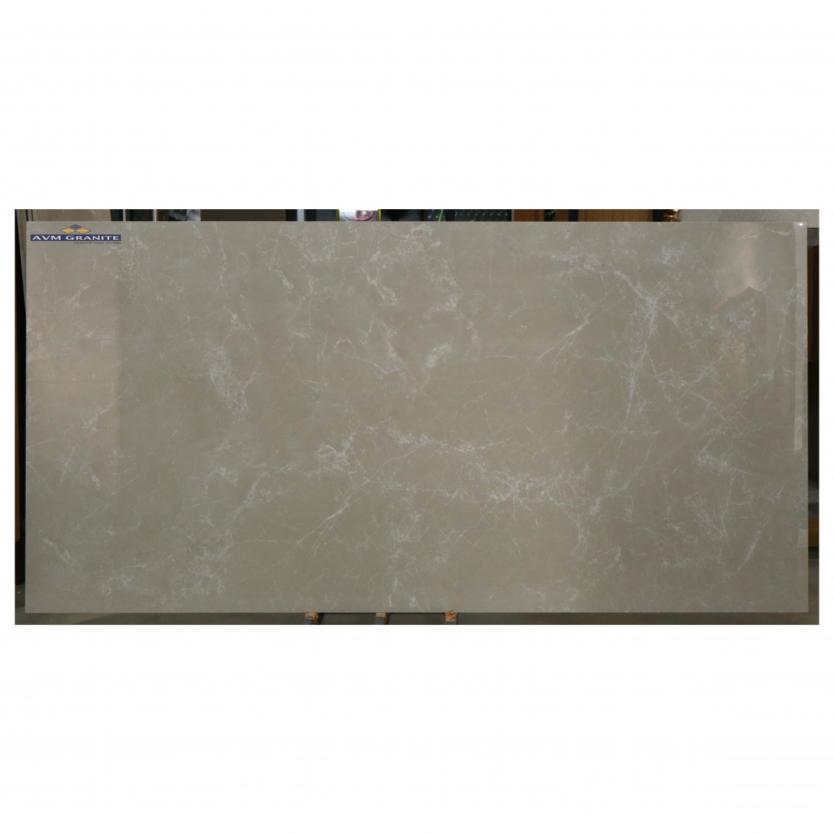 Desert Taupe Endless Glossy (800 x 1600, Itaca) - 4