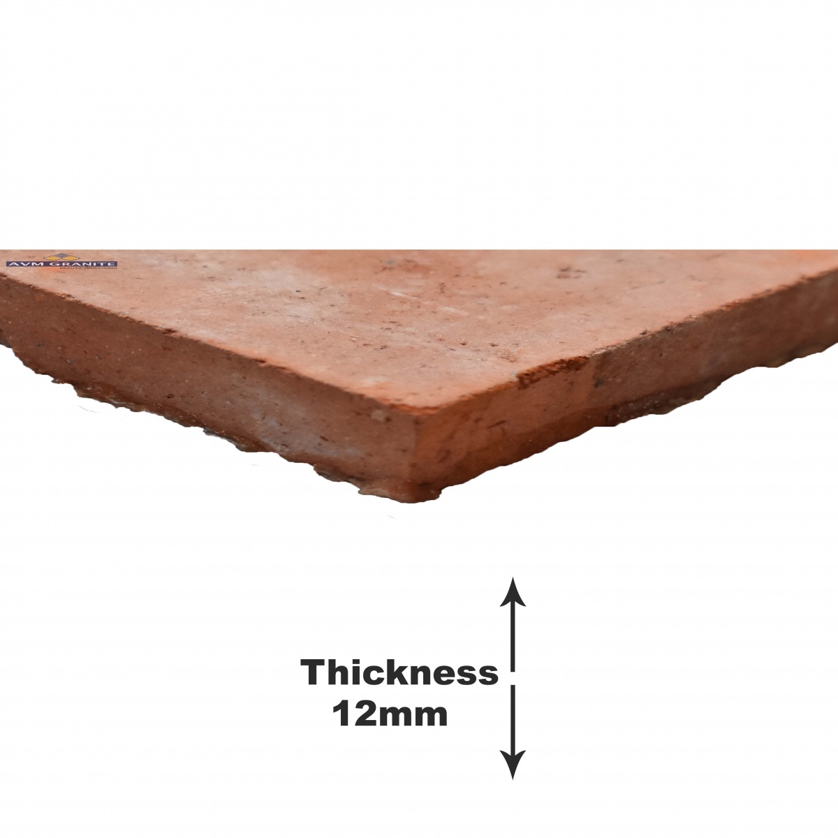 2006 Red Bricks 12mm (282 x 292, Lemina) - 2