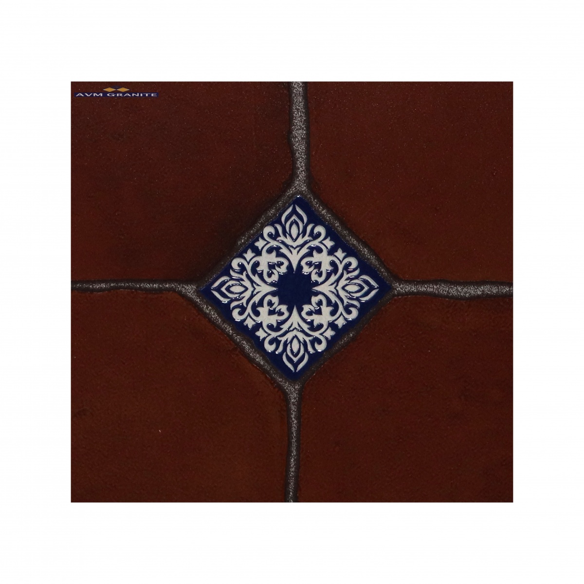CFF-6060037 Terra Blue (600 x 600, CFS) - 2