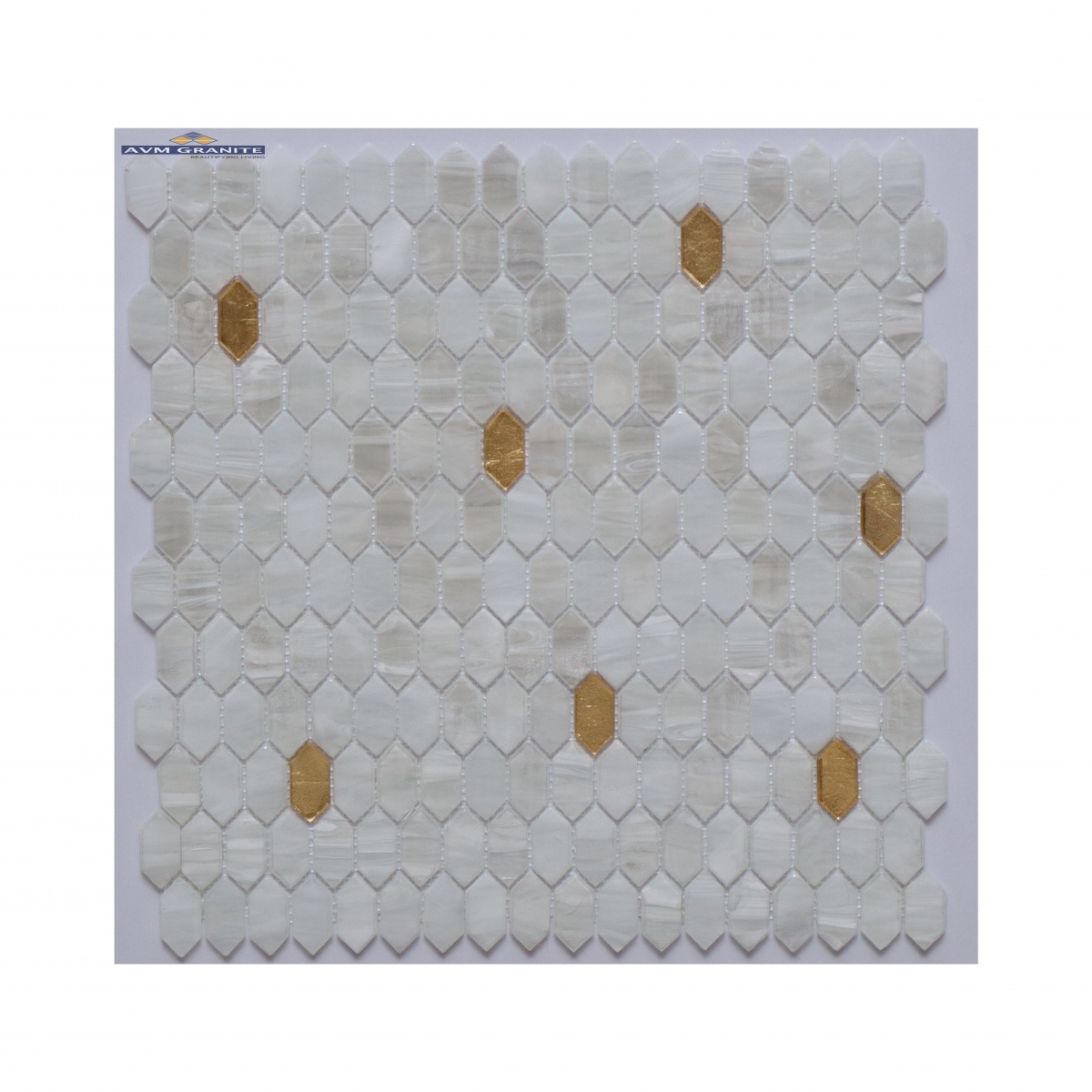 GM-31- Pearl White (295 X 298,TMT) - 5