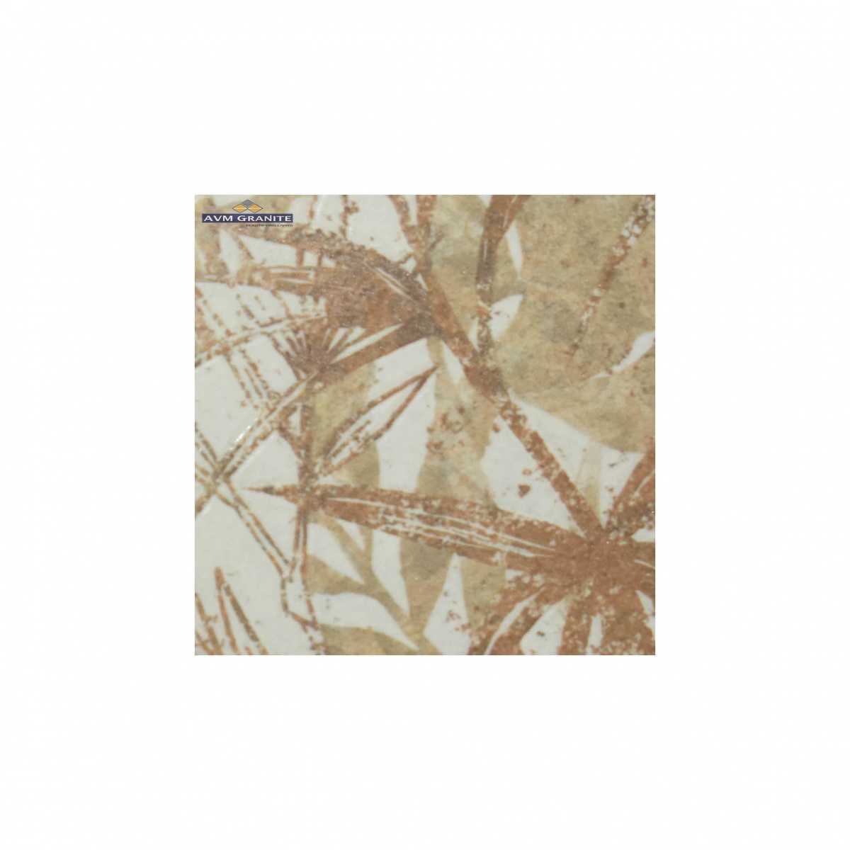 Magnet Tropic Copper Frozen (150 x 170, Paradise) - 2