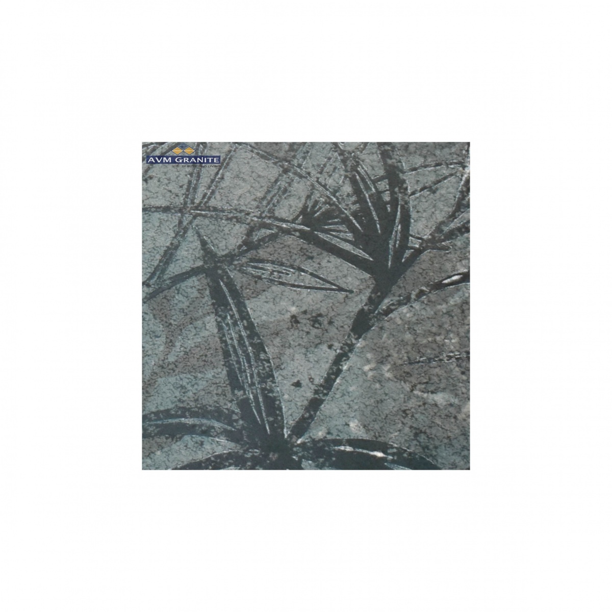 Magnet Tropic Petrol (150 x 170, Paradise) - 2
