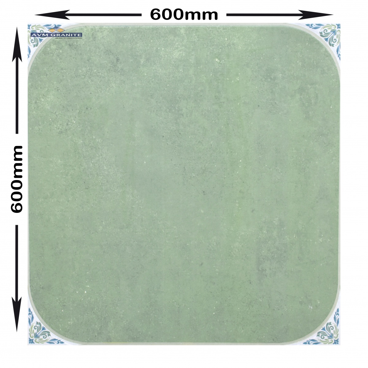 Octa Olive Rustic Carving (600 x 600, Icon) - 3