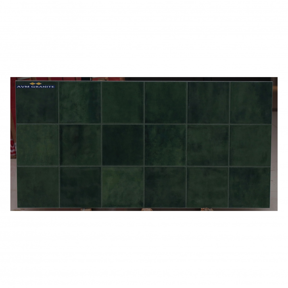 581-Verde (300 X 600,TMT) - 4