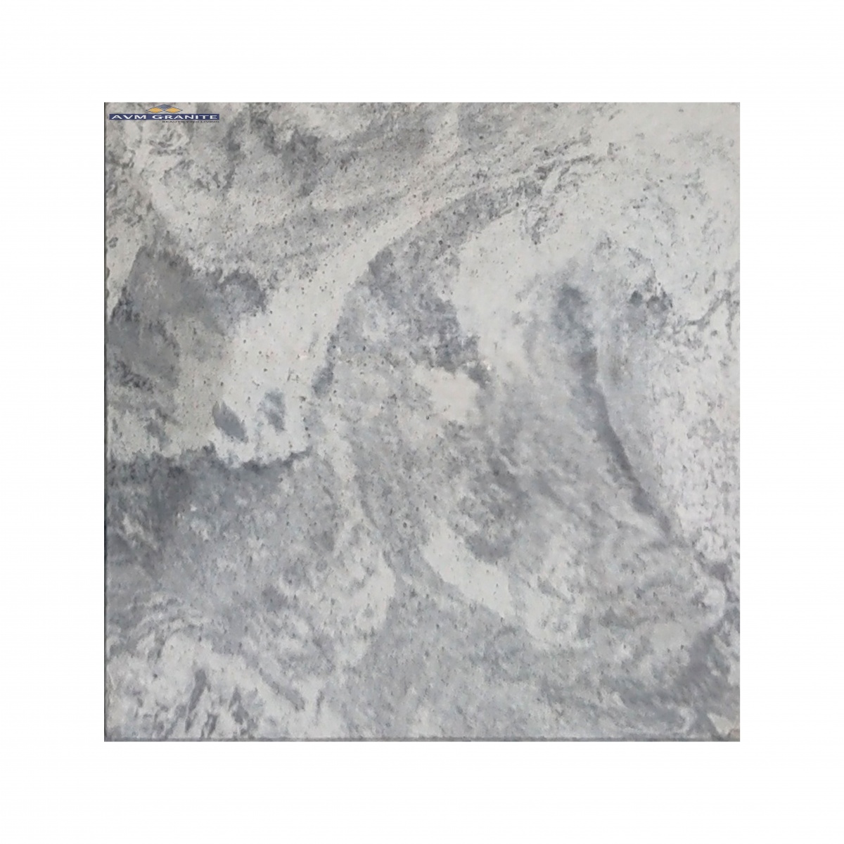 Multistar Reverse Uncolored (3.90" x 3.90" 7.90" x 7.90",Flexstone) - 7
