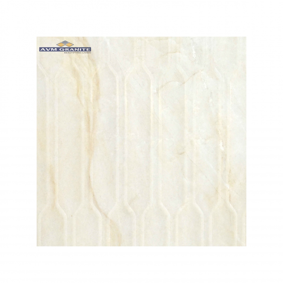 Endless Pearlina Bianco Crave Decor (600 x 1200, Icon) - 2
