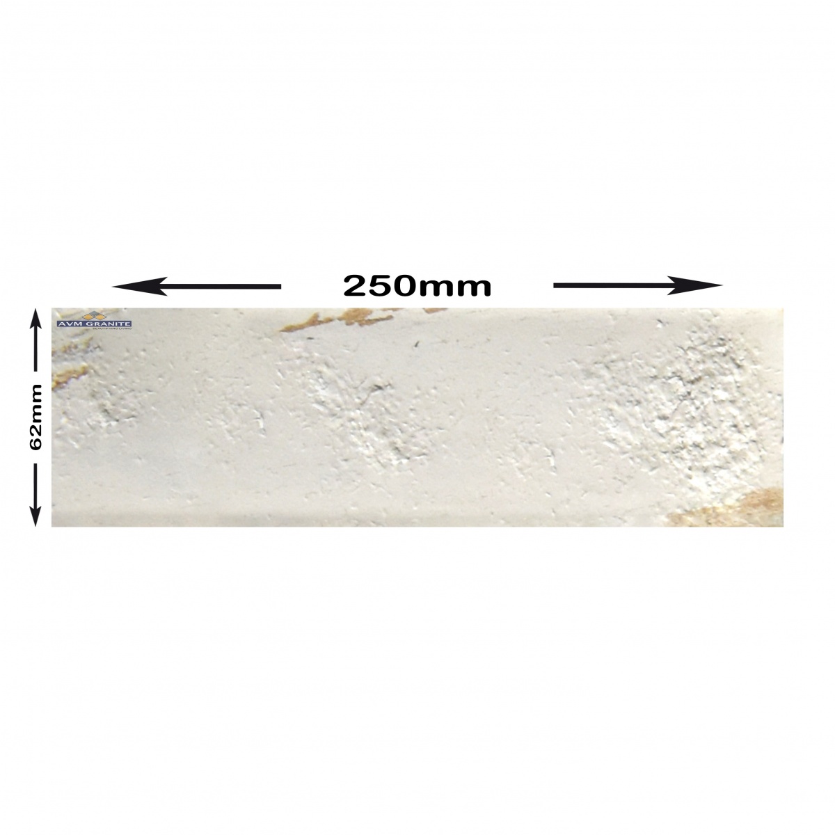 Sequoia Blanco (62 x 250, Sanit) - 4