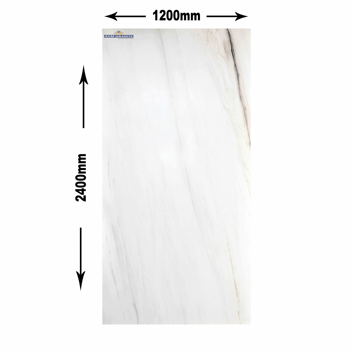 BS Bianco Oro Baby Satin (1200 x 2400, Itaca) - 4