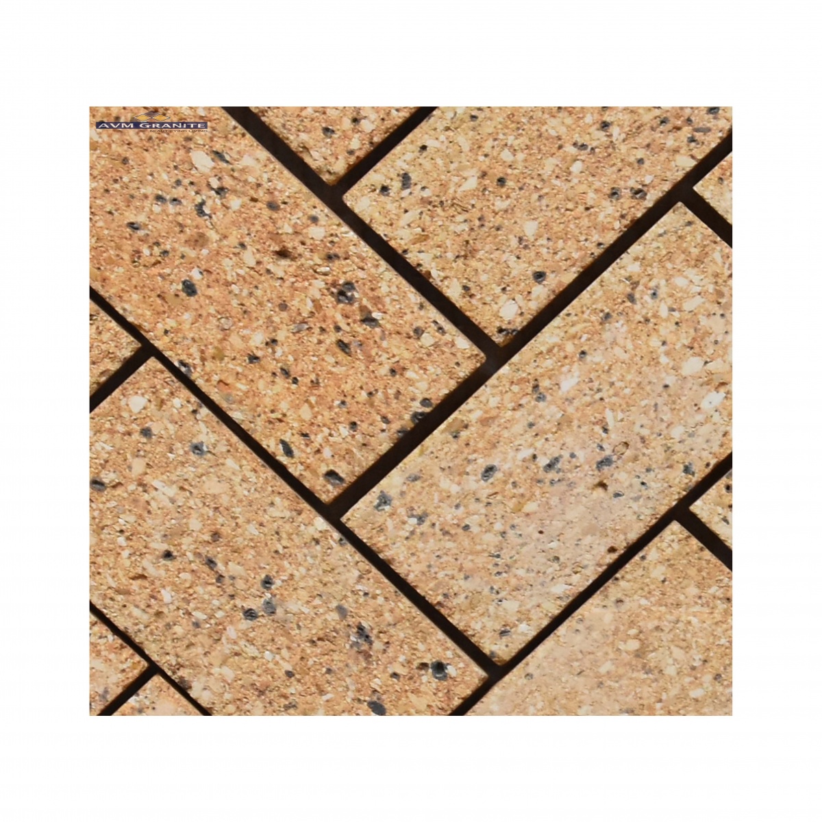75003 Yellow Bricks 11mm (270 x 275, Lemina) - 1