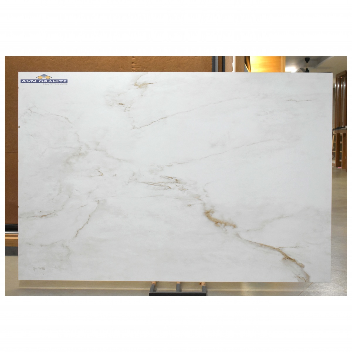 DG Mascia Bianco DG Matt (1200 x 1800, Itaca) - 3