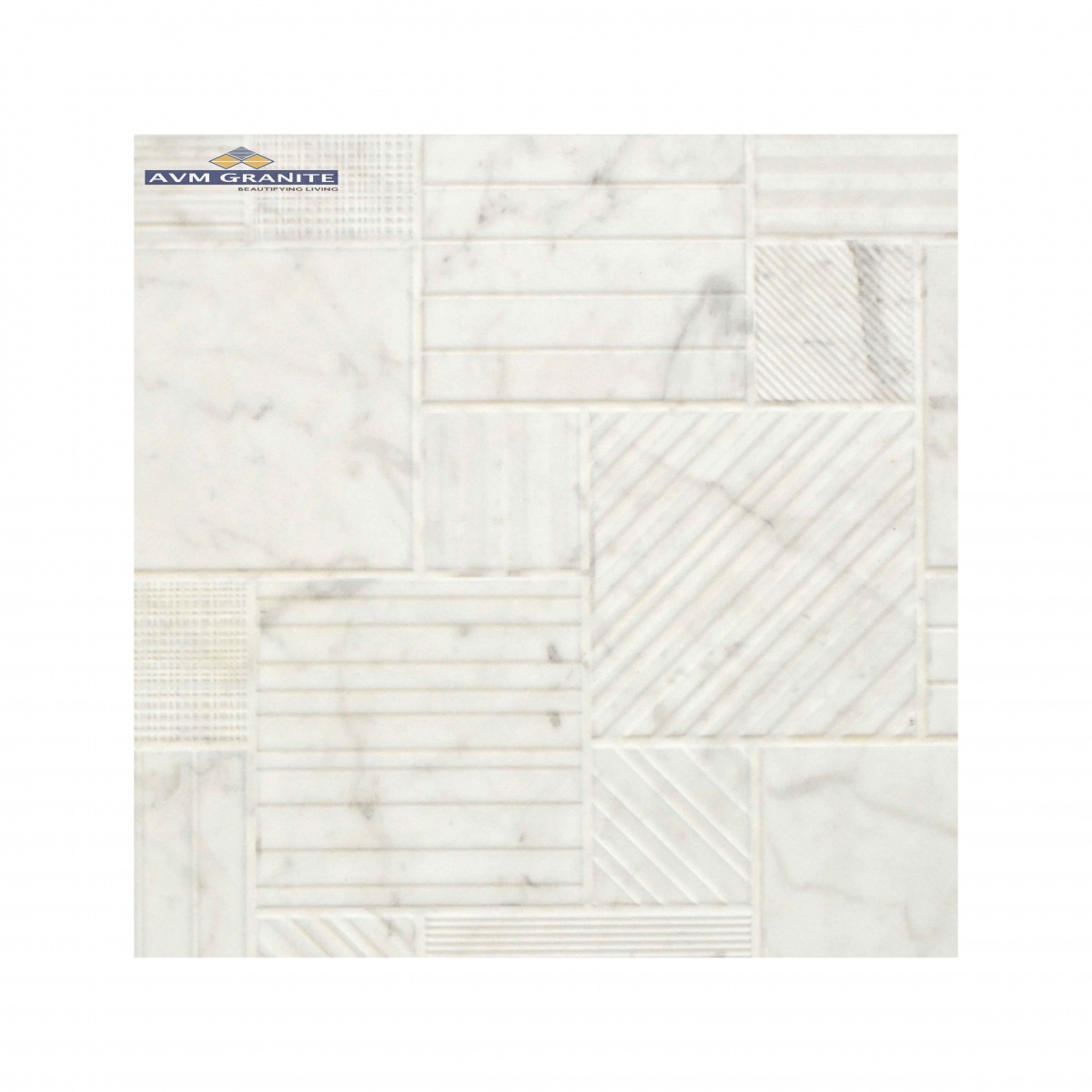 Carrara Evora Art Decor (600 x 1200, Icon) - 2