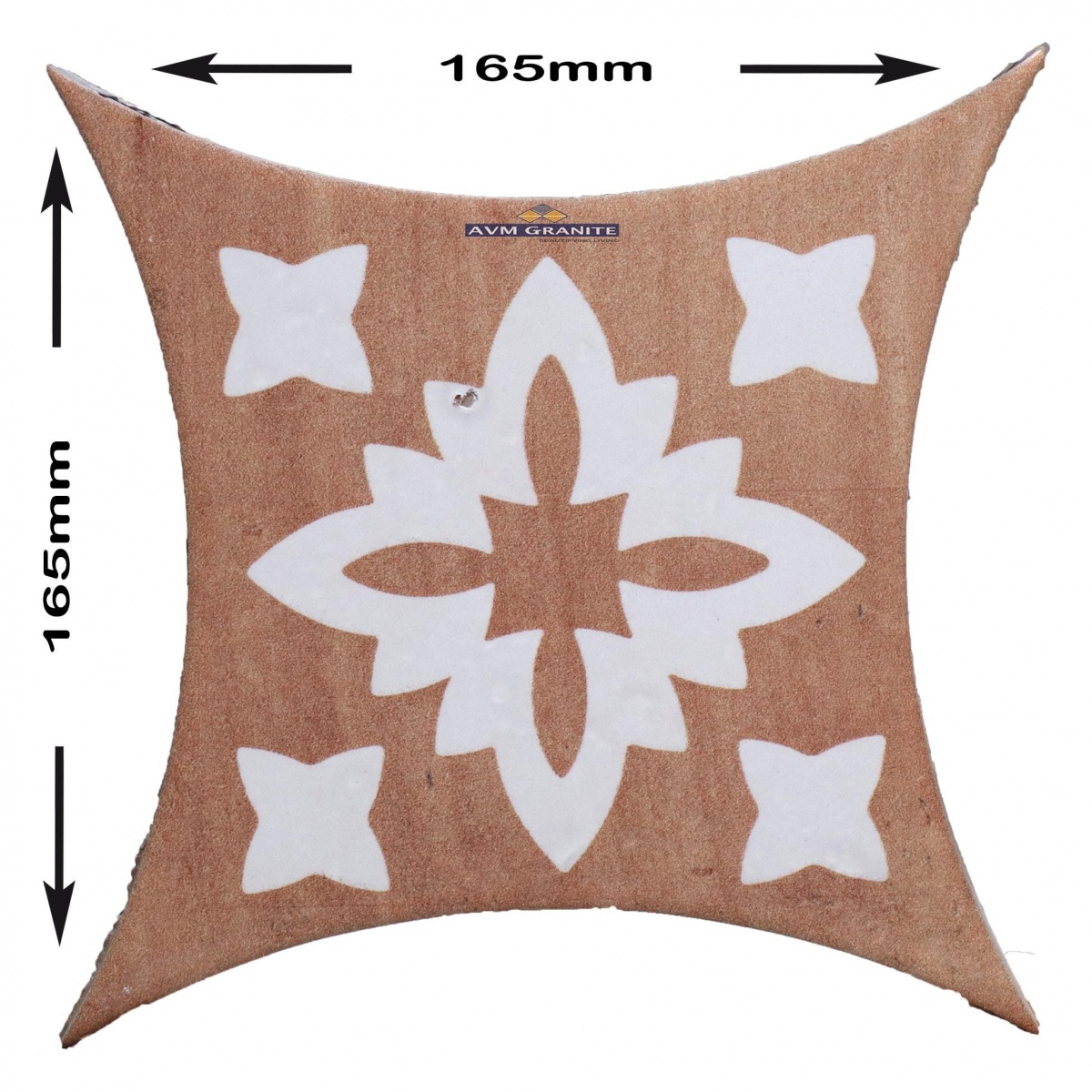 Colonial Kite Newport (165 x 165,TMT) - 4
