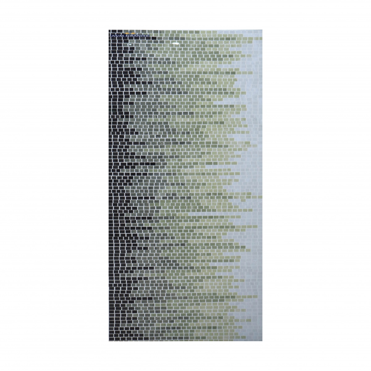 SN Volume Olive Glossy Carving Decor (600 x 1200, Itaca) - 6