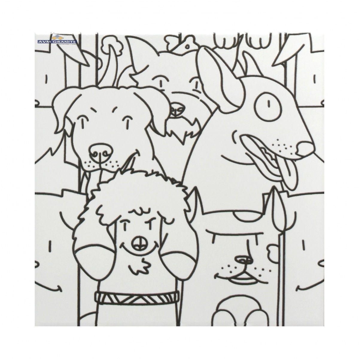 Oh My Dog (250 x 250,Aurica) - 5