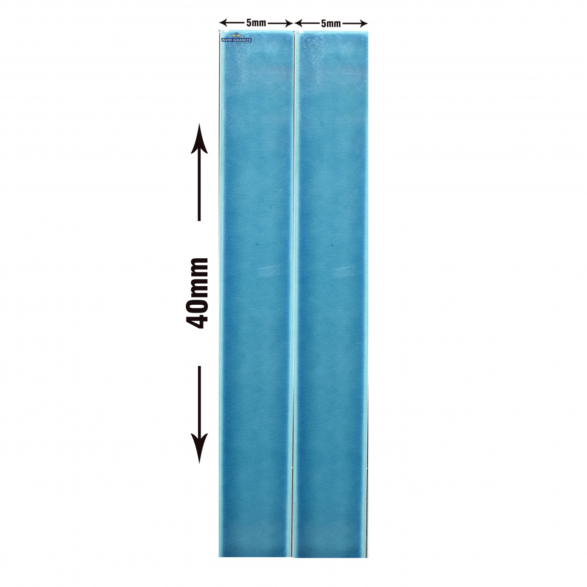 Vitral Petrol Reactive (5 x 40, TMT) - 4