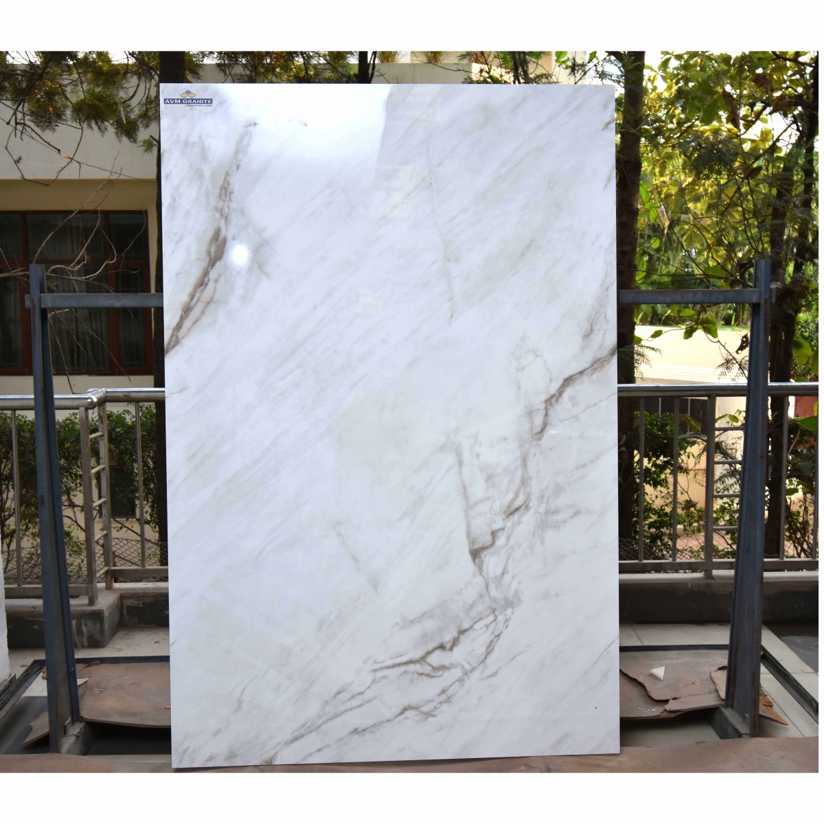 Michael Angelo Glossy Endless (1200 x 1800, Motto) - 6