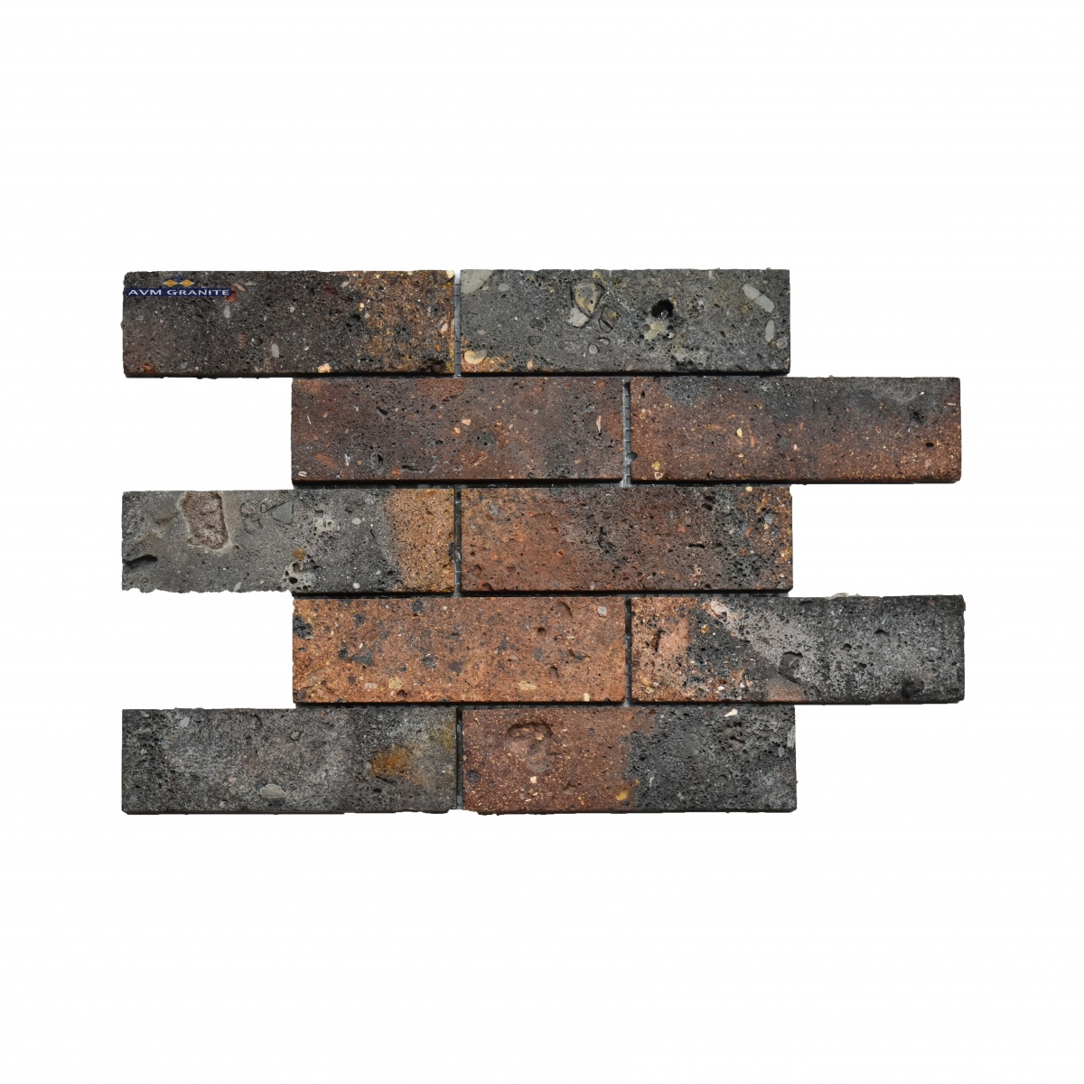 2004 Fire Bricks 11mm (282 x 292, Lemina) - 4