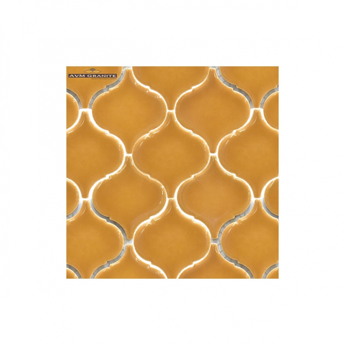 G 3046 Glossy (57 x 65, 260 x 265, Lemina) - 1