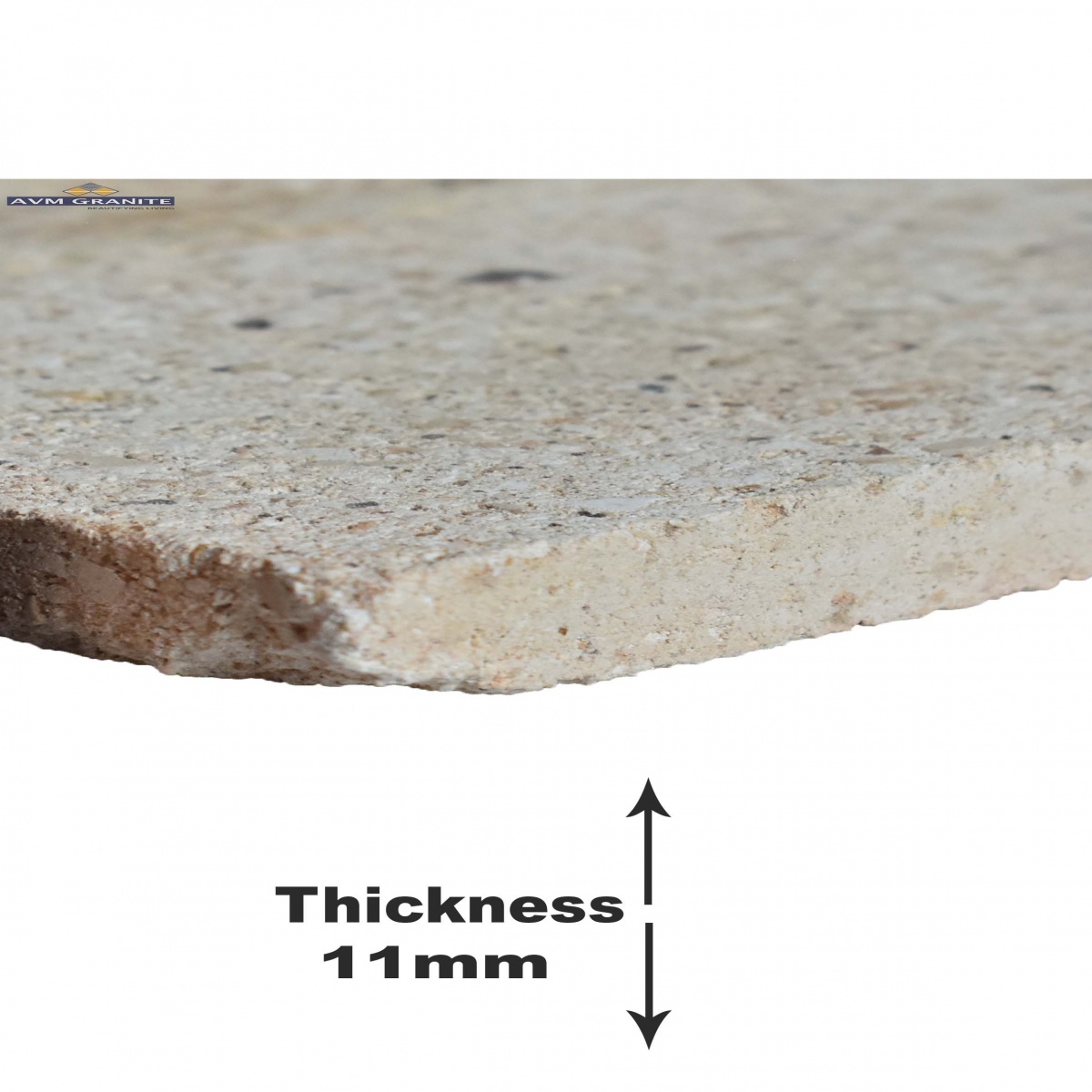 71002 Yellow Bricks 11mm (75 x 200, Lemina) - 3