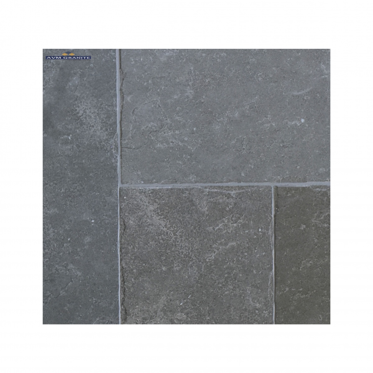 Kota Stone Green Matt 11mm (600 x 1200, Exotica) - 2