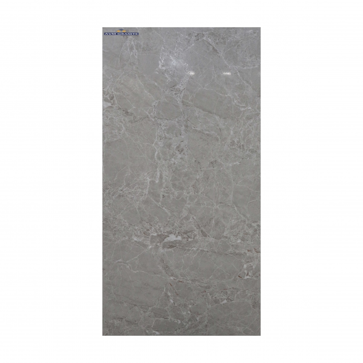Emperador Grey Steel Endless (800 x 1600, Motto) - 6