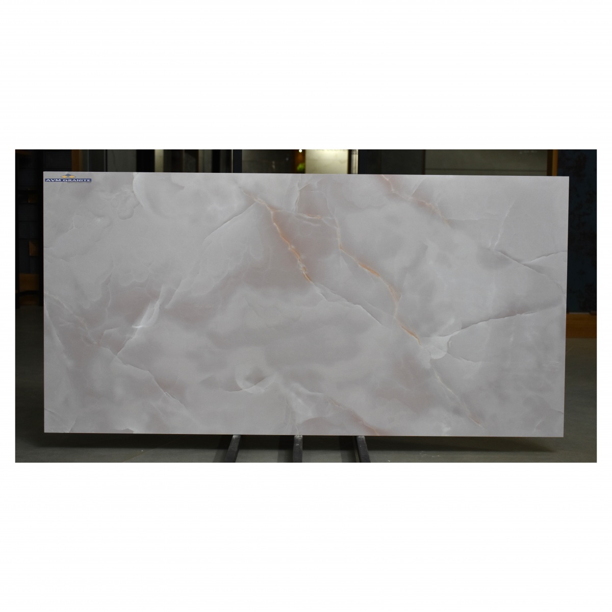 Onyx Luxe Pink Paper Matt + END (600 x 1200, Motto) - 4