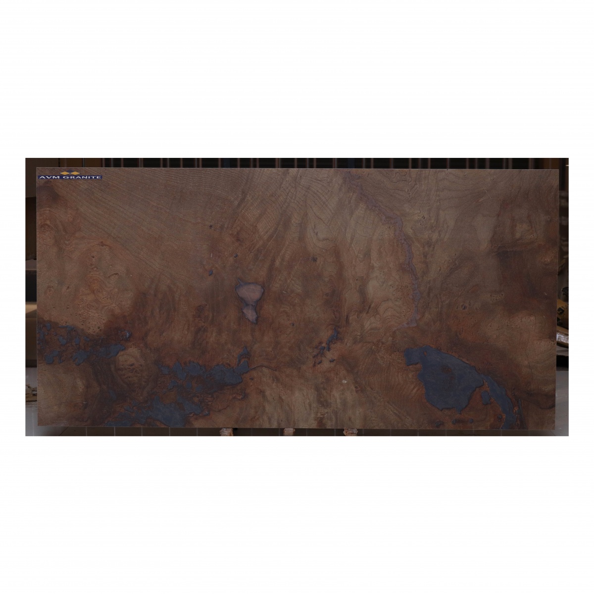 Birch Brown (600 x1200, Lorence) - 4