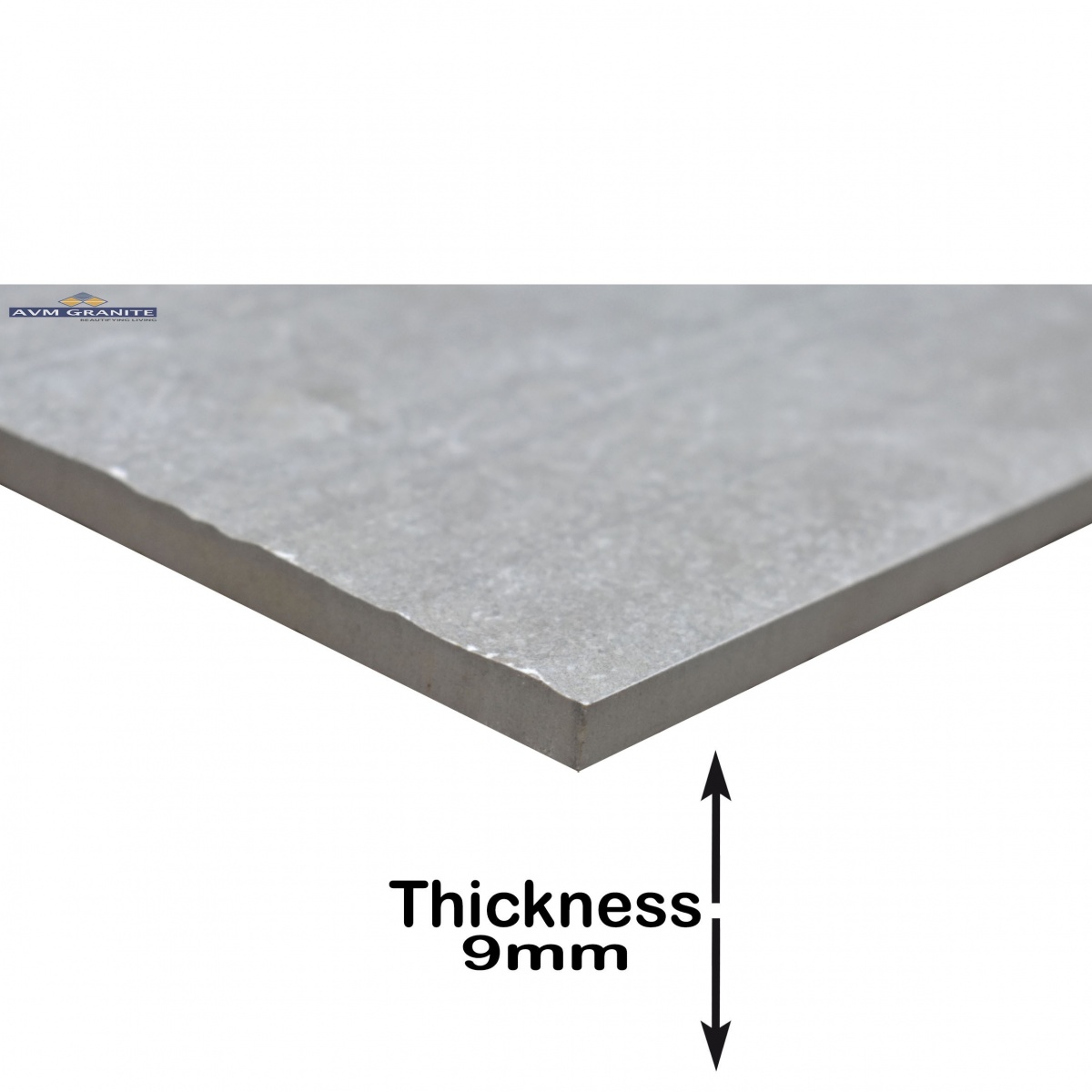 Palmiro Grey  Protex Punch (600 x 1200, Itaca) - 3