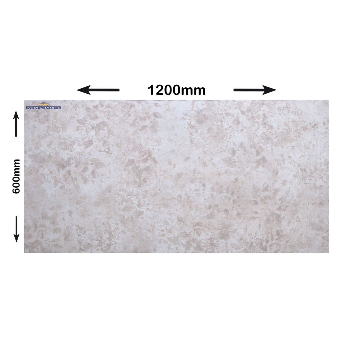 Shade Decor Paint (600 x 1200, Sanit) - 4