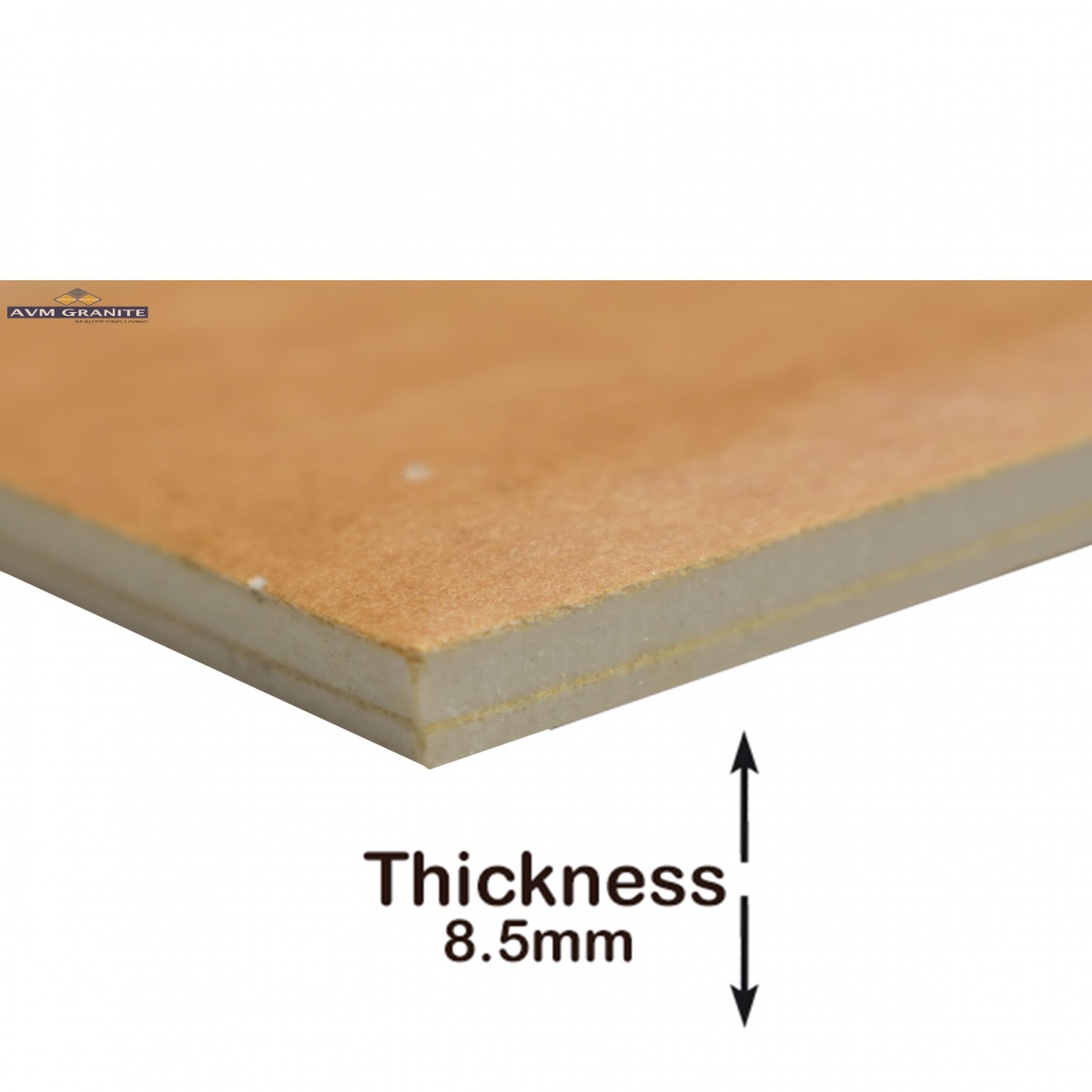 Levels Marigold Digimatt 8.5mm (60 x 250, Motto) - 3