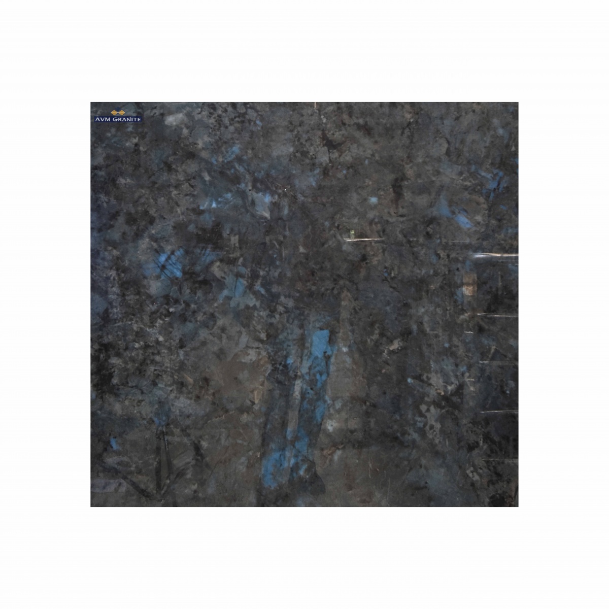 Lambradorate Aqua High Glossy (1200 x 1800, Itaca) - 3