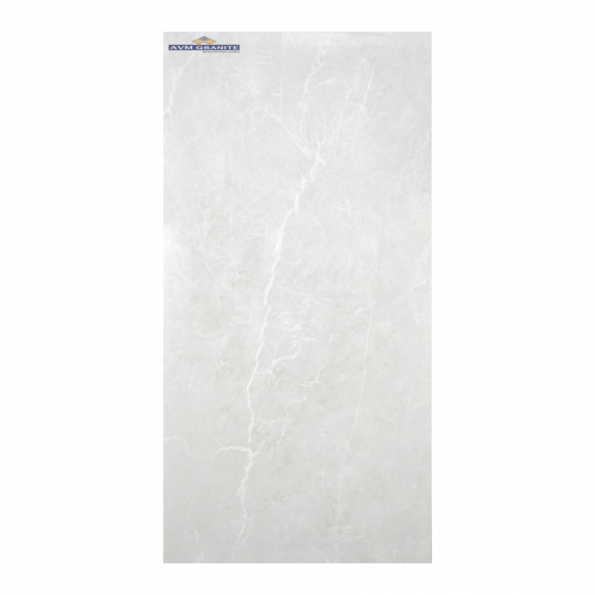 Endless Moran White Glossy (600 x 1200, Icon) - 5