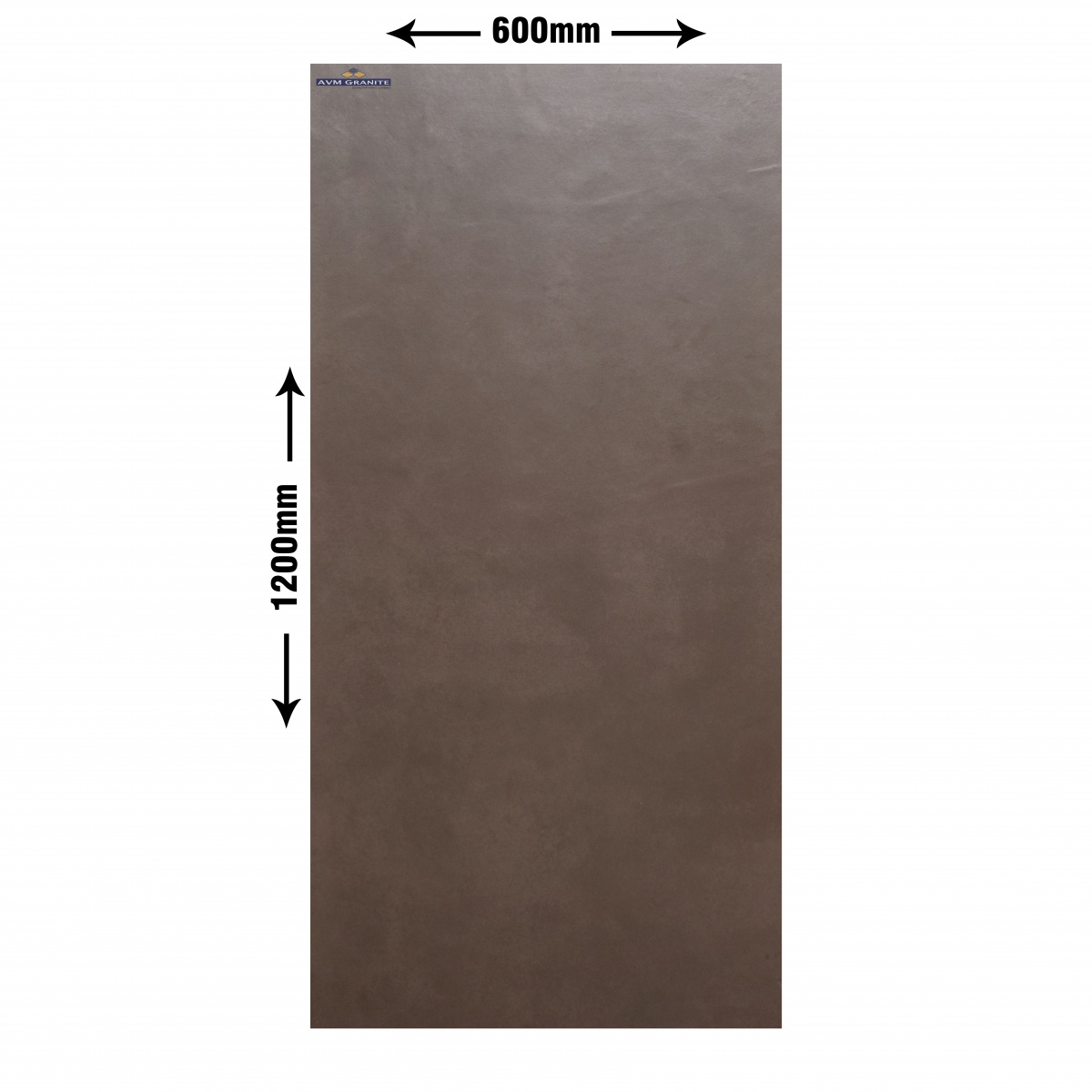 Raw Tan (600 x 1200, Marfil) - 3