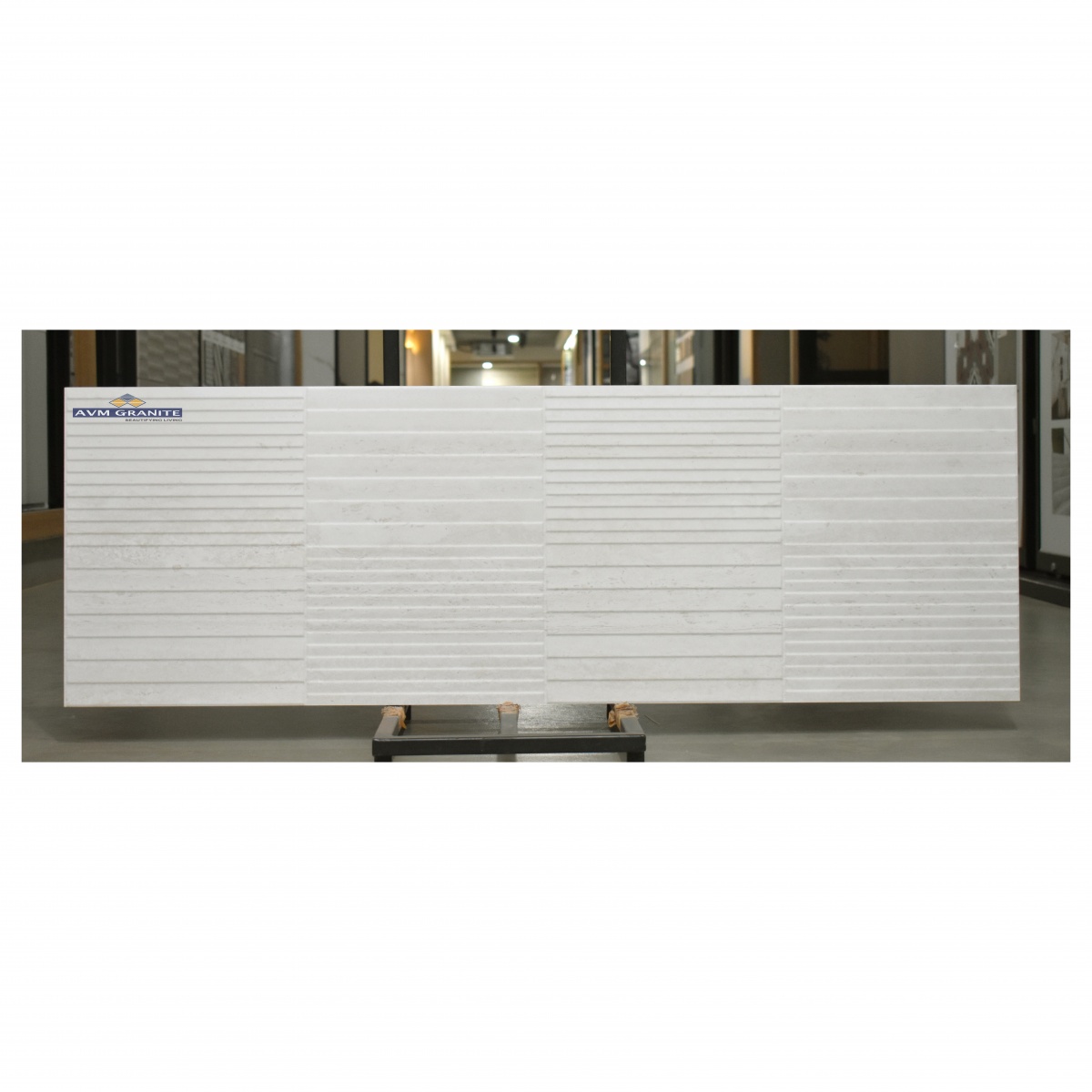 Travertion Sand Decor (400 x 1200, Sanit) - 3