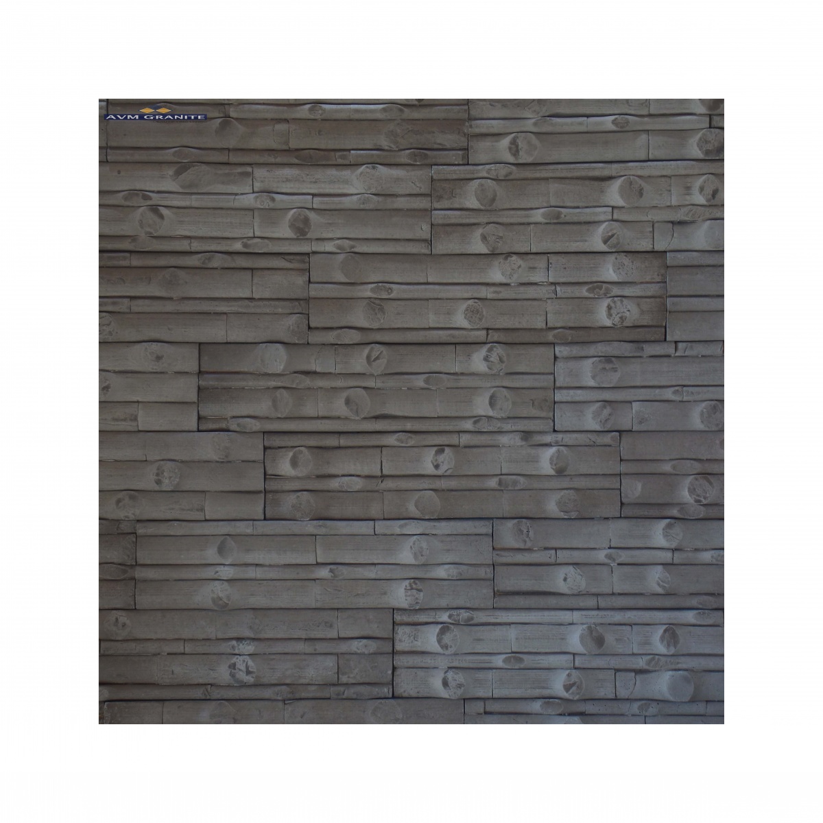 FS Bamboo Graphite (152 x 610, Flexstone) - 3